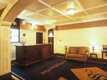 Hotel Schoolhouse