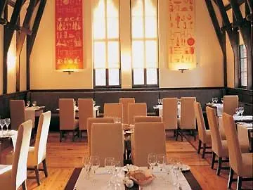 Schoolhouse Otel