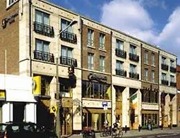 Days Rathmines Dublin