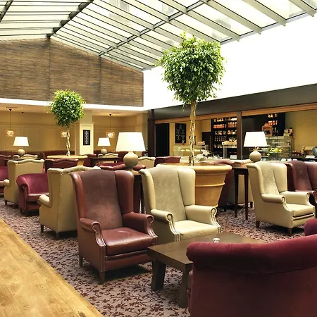 Hotel Clayton 4*
