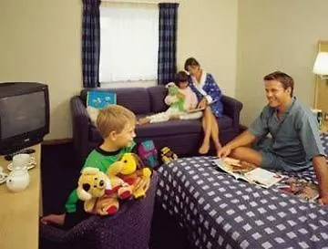 Travelodge City Rathmines Hotel Dublin