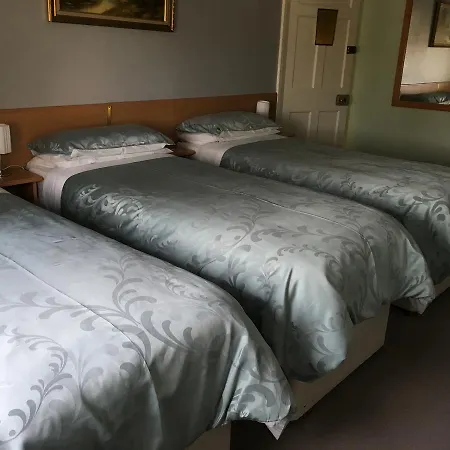 Sycamore House Frühstückspension 4*