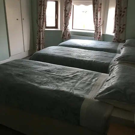 Sycamore House 4* Dublin