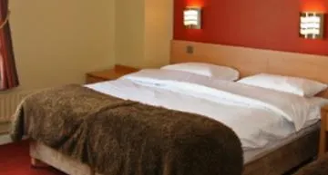Harding Hotel Dublin