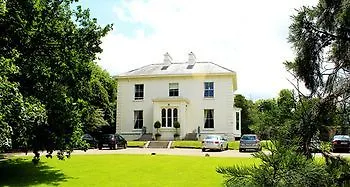 Rosedale House Hotel Dublin