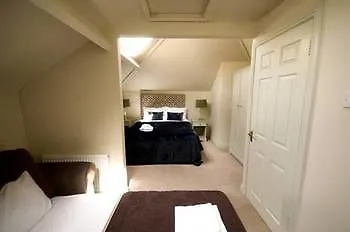 Rosedale House * Dublin