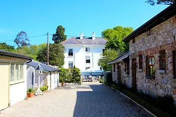 Rosedale House *