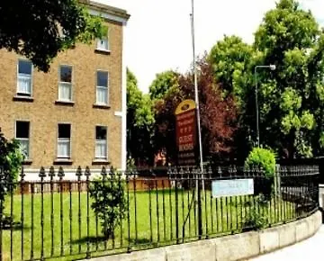 Morehampton Townhouse Hotel 3*