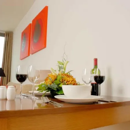 Premier Dublin Sandyford Otel