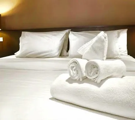Apartment Charles St Serviced *