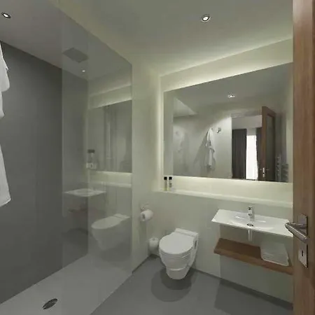 Merrion Hall 4*
