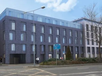 Hotel Maldron Kevin Street, 4*