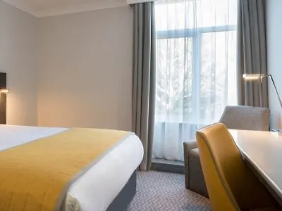 Hotel Maldron Kevin Street, 4*