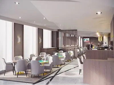 Maldron Kevin Street, Hotel 4*