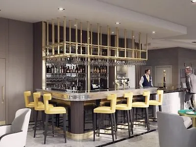 Hotel Maldron Kevin Street, 4*
