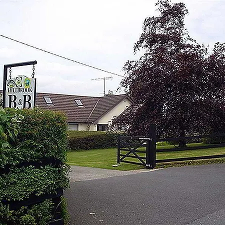 Hotel Hillbrook 3*