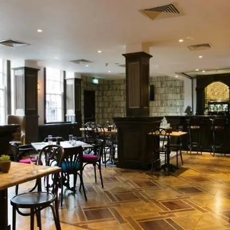 The Mont 4* Dublin