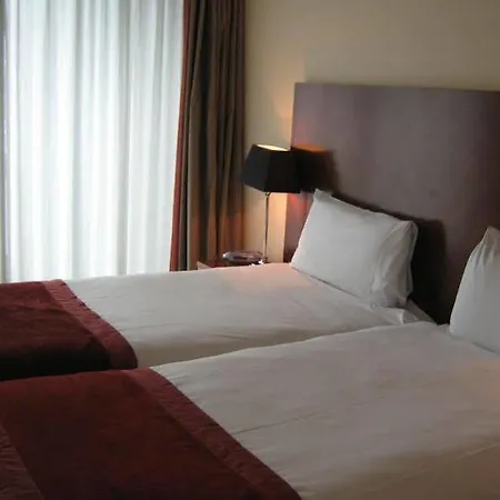 Otel Premier Dublin Sandyford Goatstown