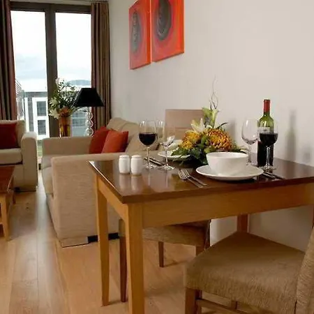 Otel Premier Dublin Sandyford