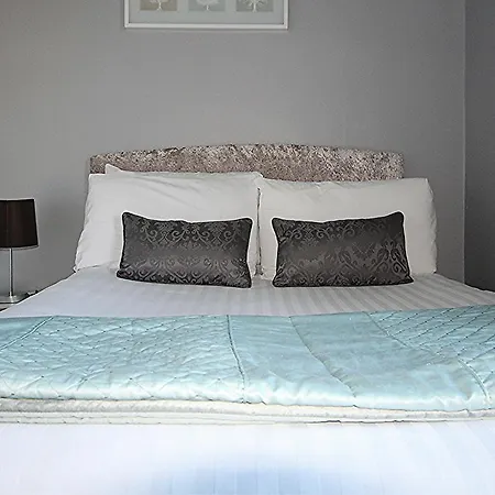 Dublin Aparthotel Apart Otel Dublin