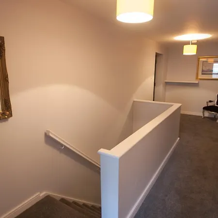 Dublin Aparthotel Apart Otel Dublin