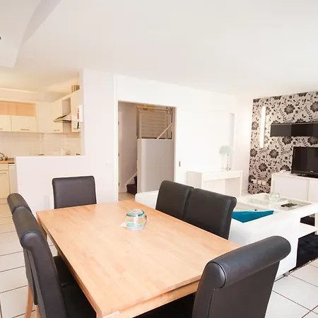 Dublin Aparthotel Apart Otel Dublin