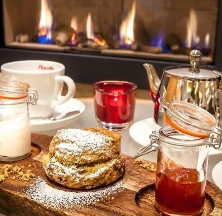 Clayton Burlington Road 4* Dublin