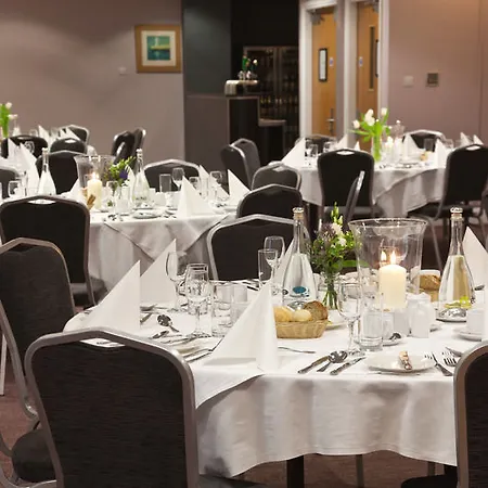 Grand Canal Hotel