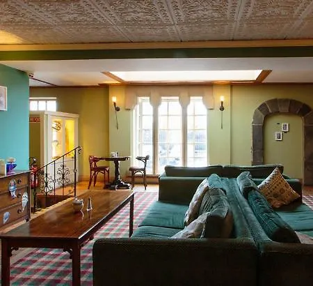 Maldron Merrion Road 호텔 4*