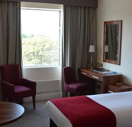 Maldron Merrion Road 호텔 4*