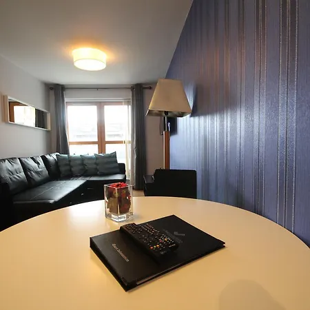 Dublin Aparthotel Apart Otel