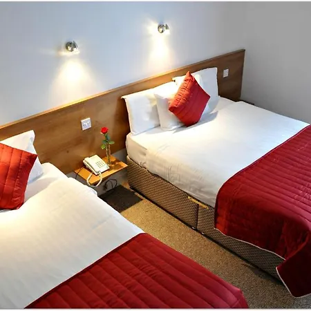 Maple Otel Dublin