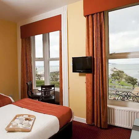 Hotel Haddington House 3*