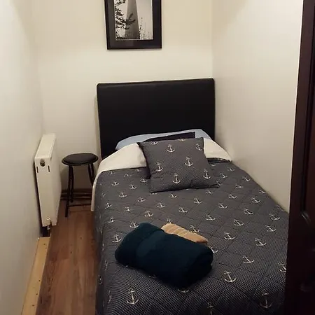 Gasthof Arcadia 3*