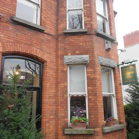 Portland House * Dublin