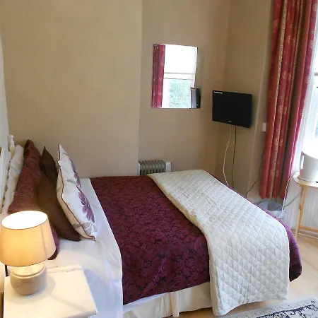 Portland House * Dublin