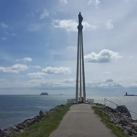 Pensjonat Arcadia 3*