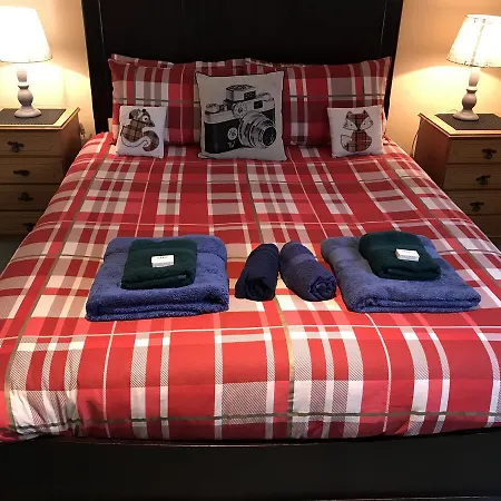 Pensjonat Arcadia 3*