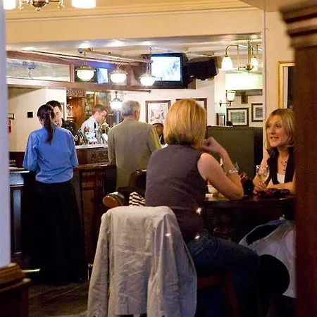 The Lansdowne 3* Dublin