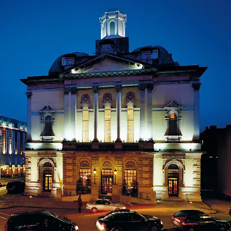 Hotel The Davenport 4*