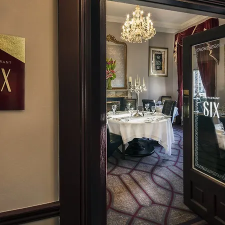 Hotel Cassidys 4*