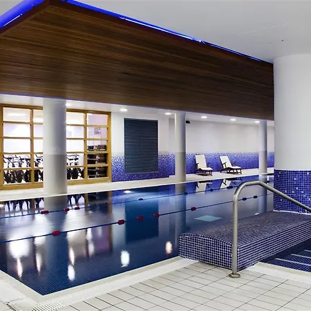 Clayton Cardiff Lane 4* Dublin