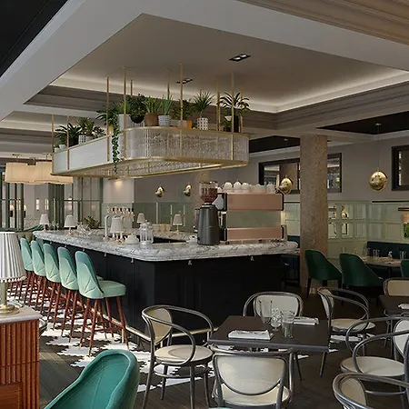 The 4* Dublino