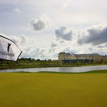 Hotel Castleknock 4*