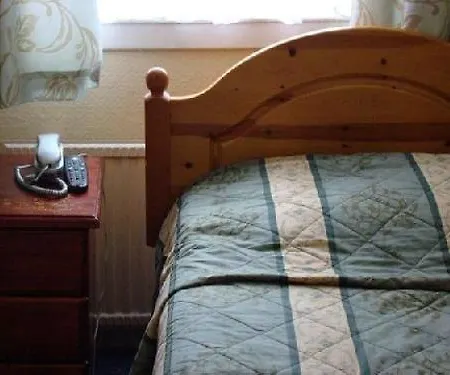 Bridge House * Tullamore