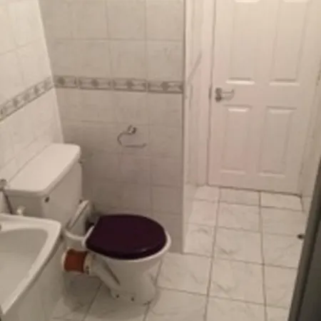 Kingfisher Serviced Apartments * Dublin