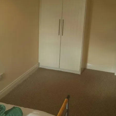 Apartment Kingfisher Serviced Apartments *