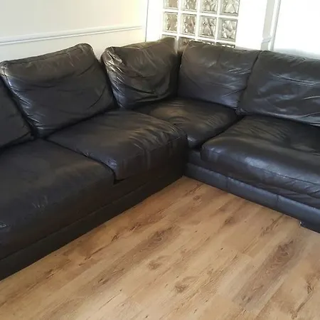 Apartment Kingfisher Serviced Apartments *