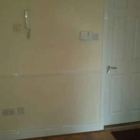 Apartment Kingfisher Serviced Apartments *
