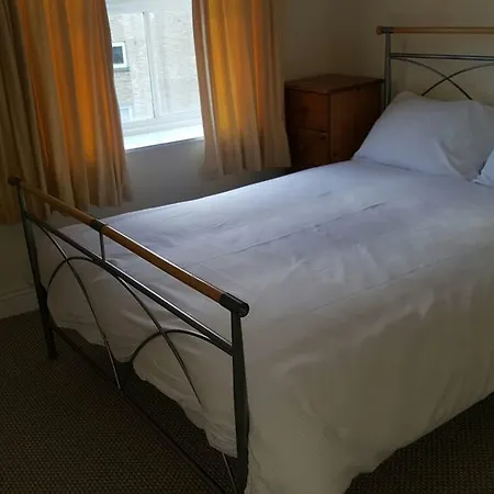 Apartment Kingfisher Serviced Apartments *